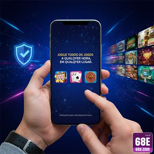 68e.com - premium aplicativo premium para acessar