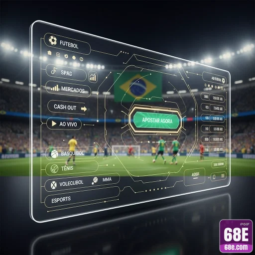 68e.com - ao vivo apostas online para aproveitar