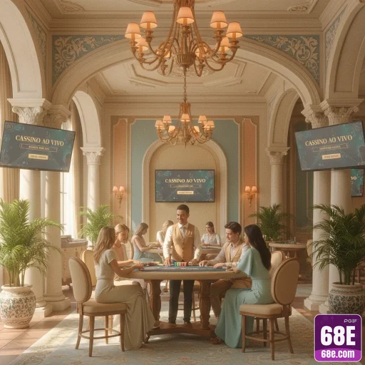 68e.com - clássico jogos de cassino para descobrir