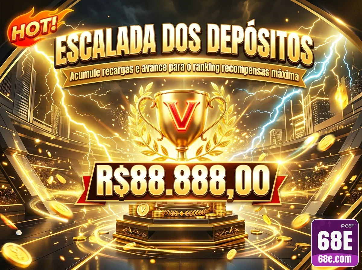 Domine o Jogo com 68e.com: Tecnologia e Emoção em Sintonia