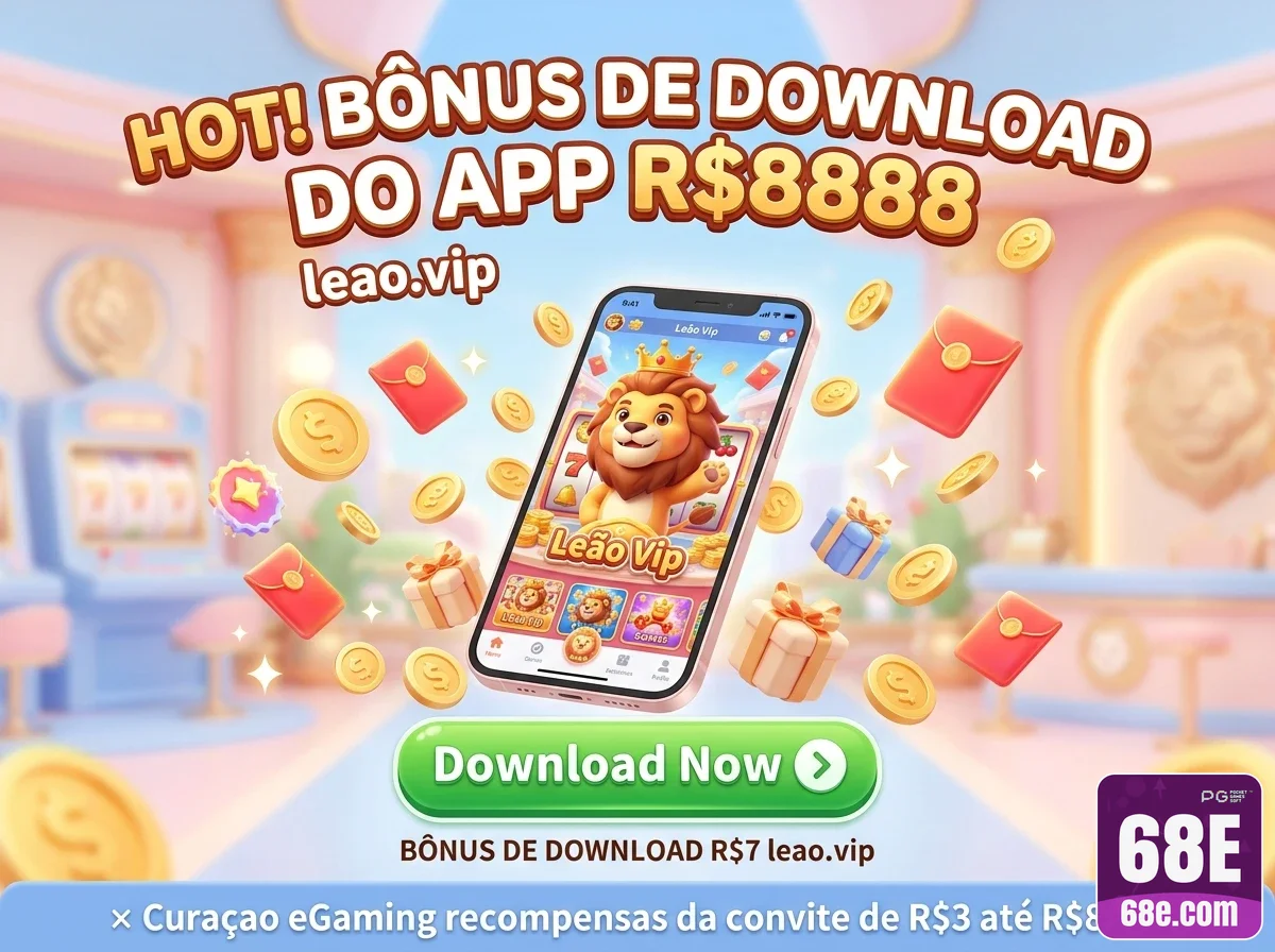 68e.com Promo