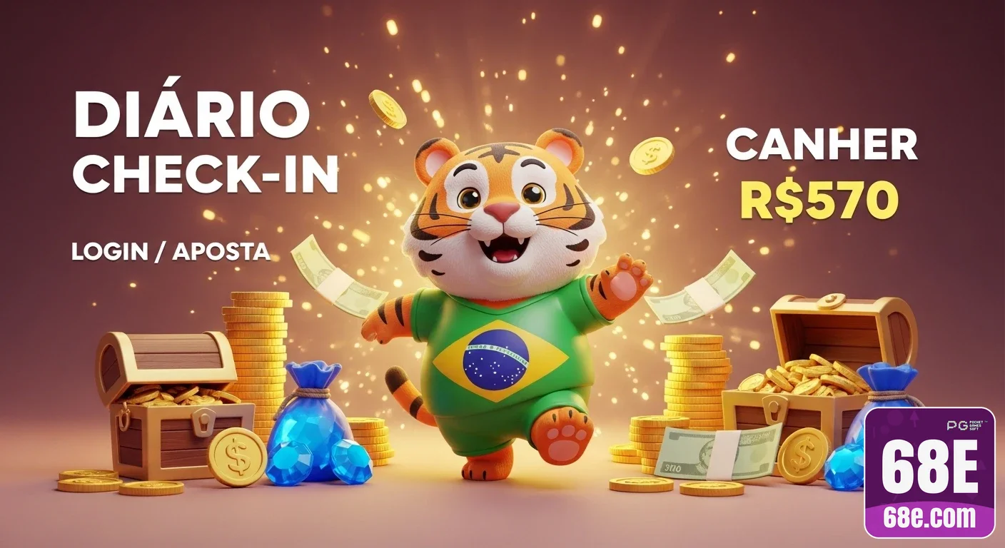 Domine o Jogo com 68e.com: Tecnologia e Emoção em Sintonia