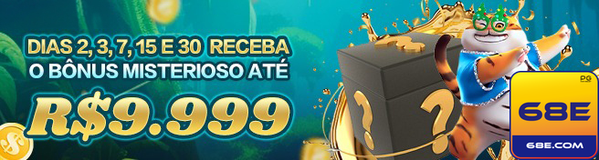 Torneios VIP 68e.com