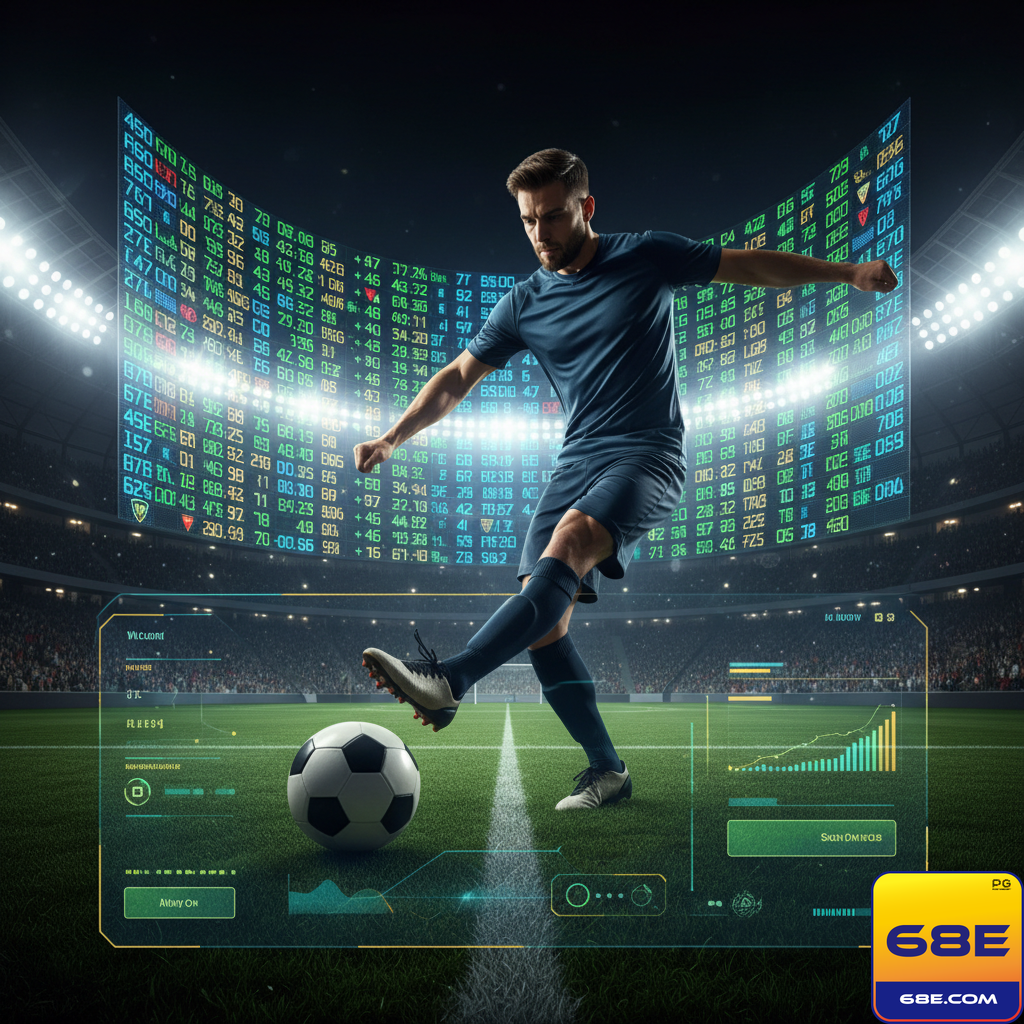 Apostas Certificadas 68e.com